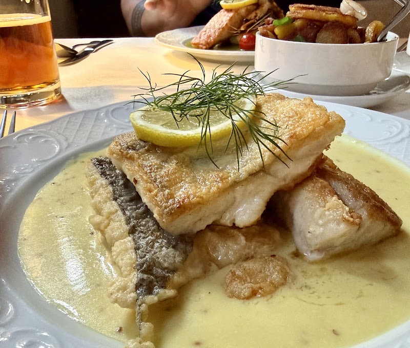 Krameramtsstuben