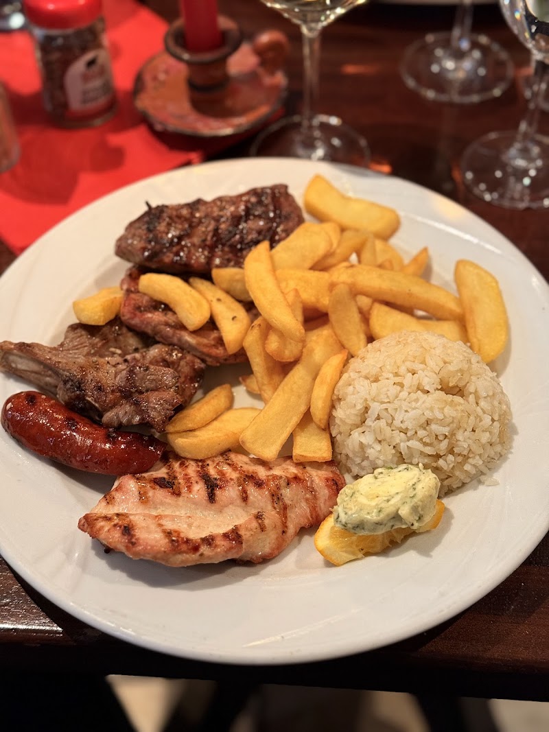 Olá Lisboa