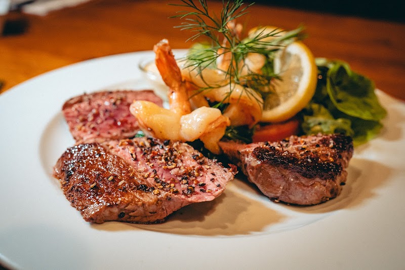 Schifferbörse Restaurant