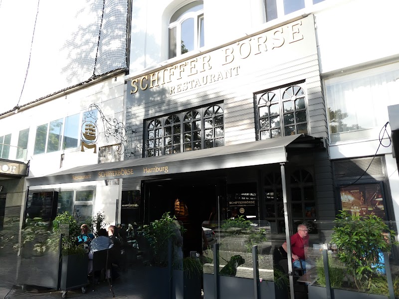 Schifferbörse Restaurant