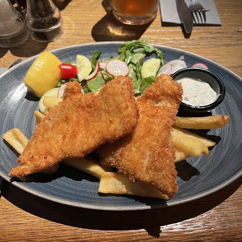 Schifferbörse Restaurant
