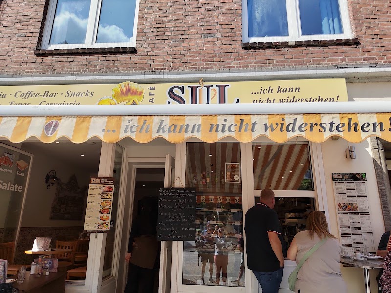 Cafe Sul