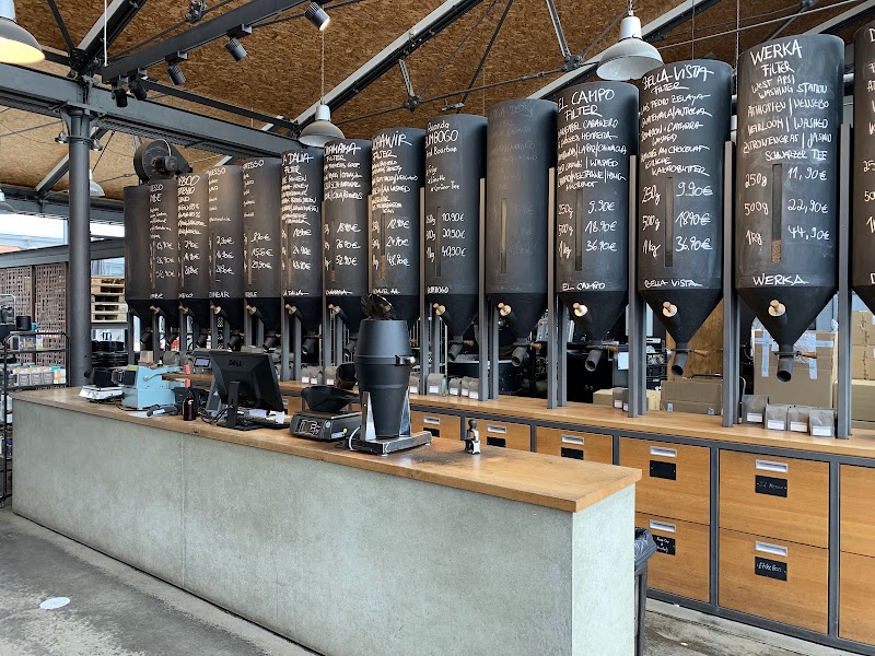elbgold Röstkaffee GmbH