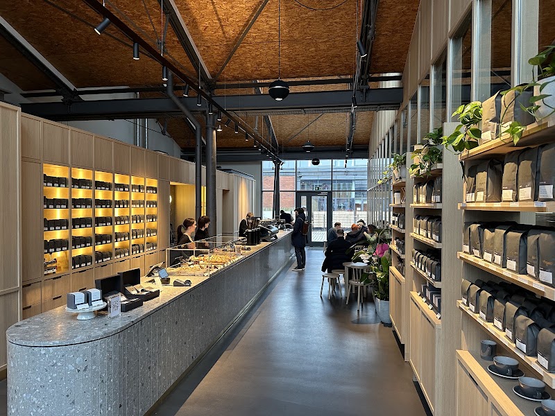 elbgold Röstkaffee GmbH