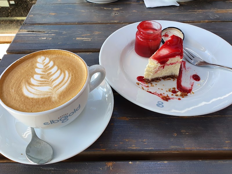elbgold Röstkaffee GmbH