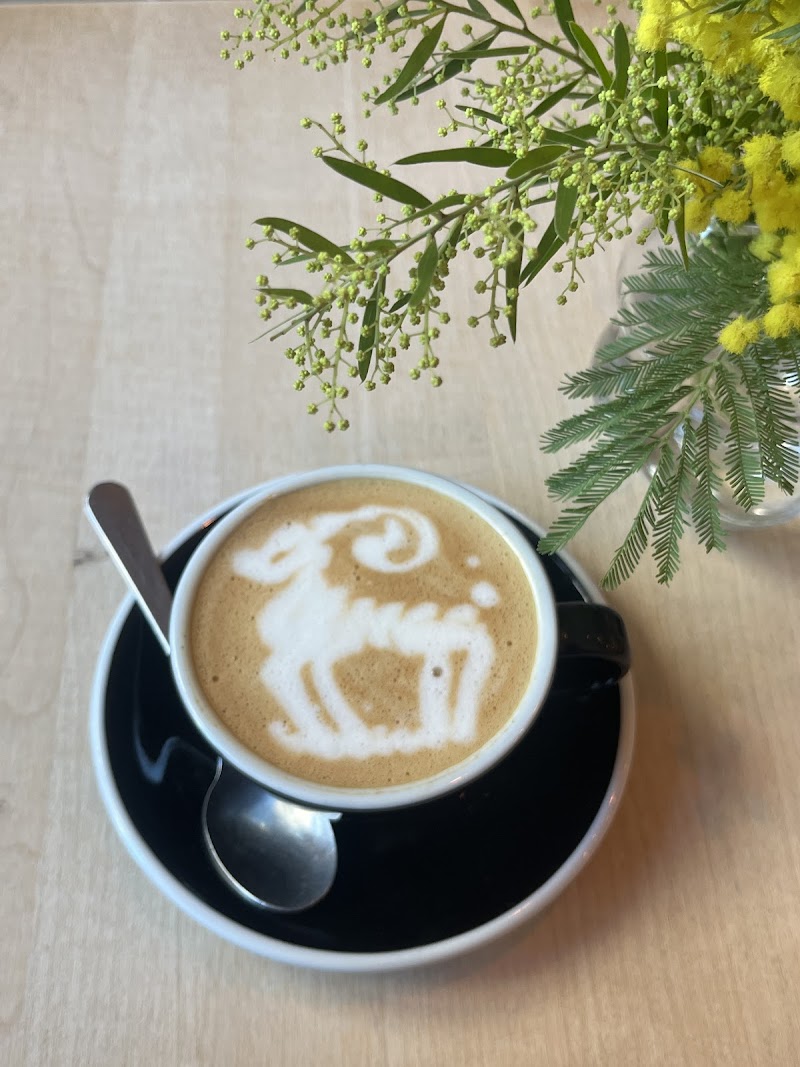 Marshall Street Coffee