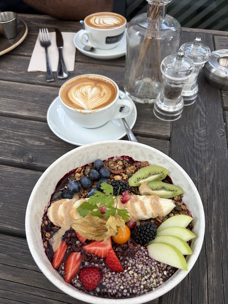 Nord Coast Coffee Roastery