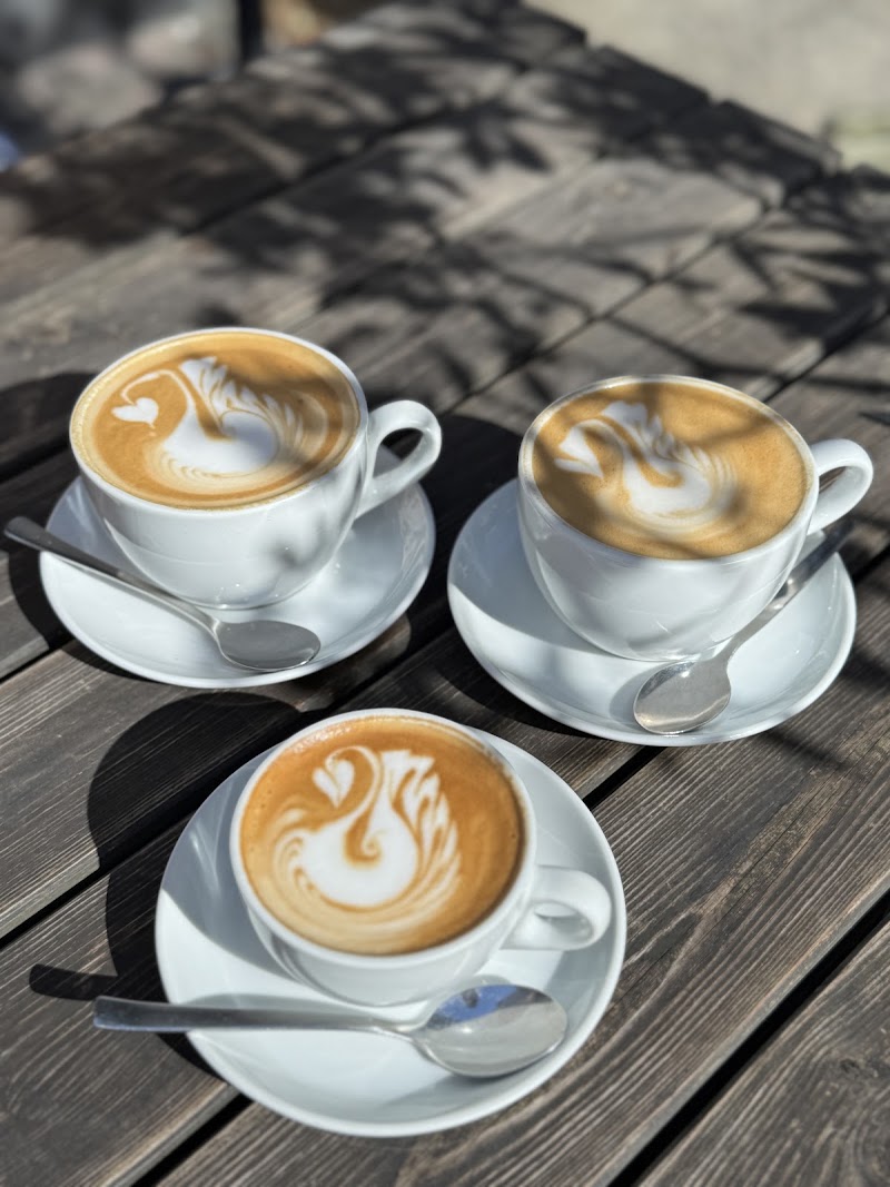 Nord Coast Coffee Roastery